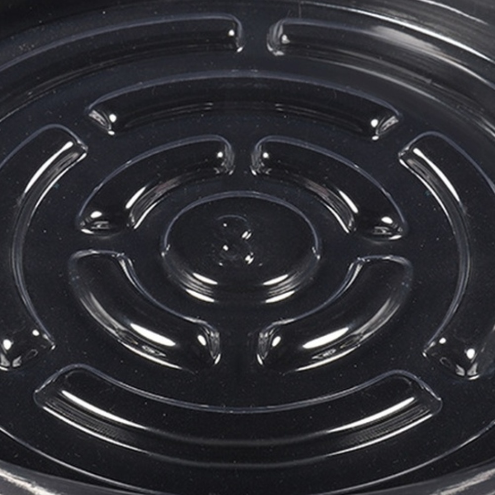 ถาดรองน้ำใส ถาดรองกระถางต้นไม้ - Drip Tray Saucer บทวิจารณ์และราคา